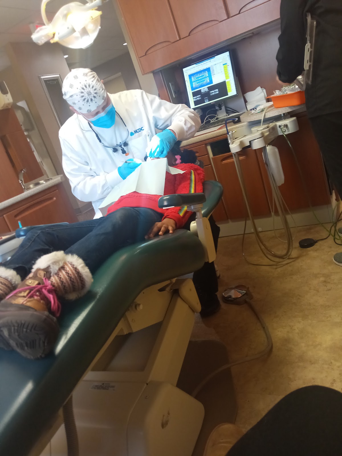 My Community Dental Centers ~ Mount Pleasant photo 4