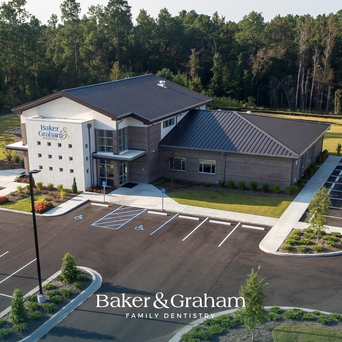 Baker & Graham Family Dentistry photo 1