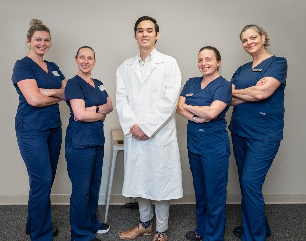 Crompton Park Oral Surgery and Implant Associates, LLC photo 1