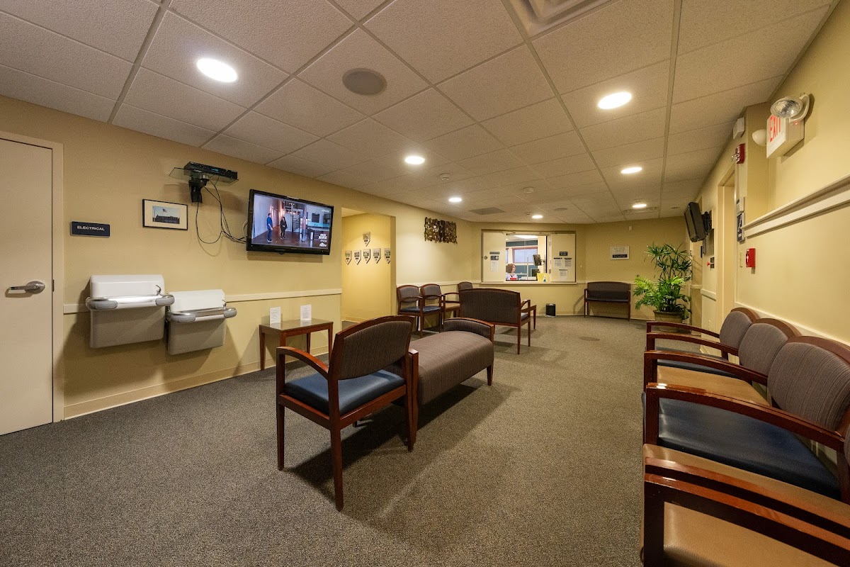 Crompton Park Oral Surgery and Implant Associates, LLC photo 2