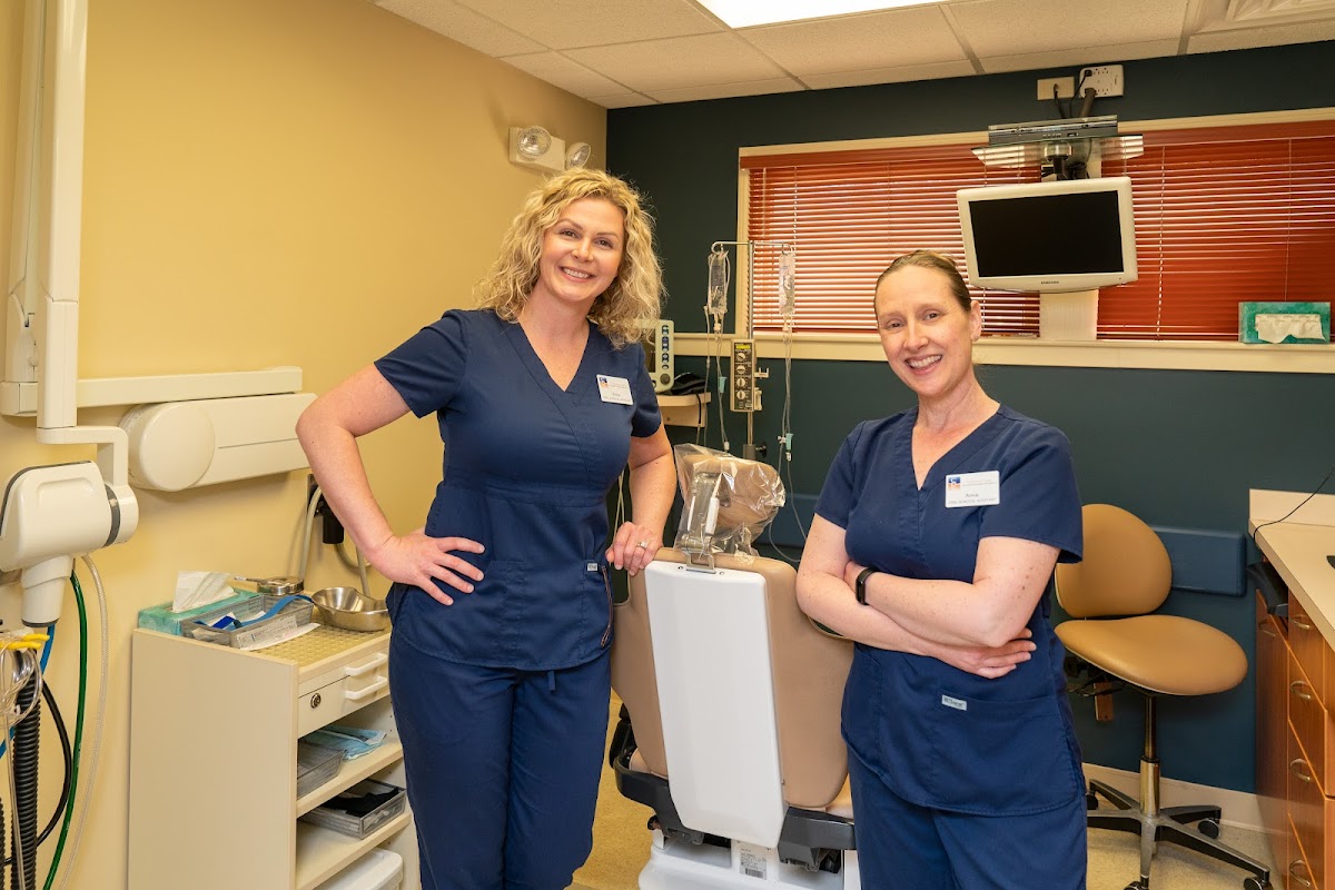 Crompton Park Oral Surgery and Implant Associates, LLC photo 3