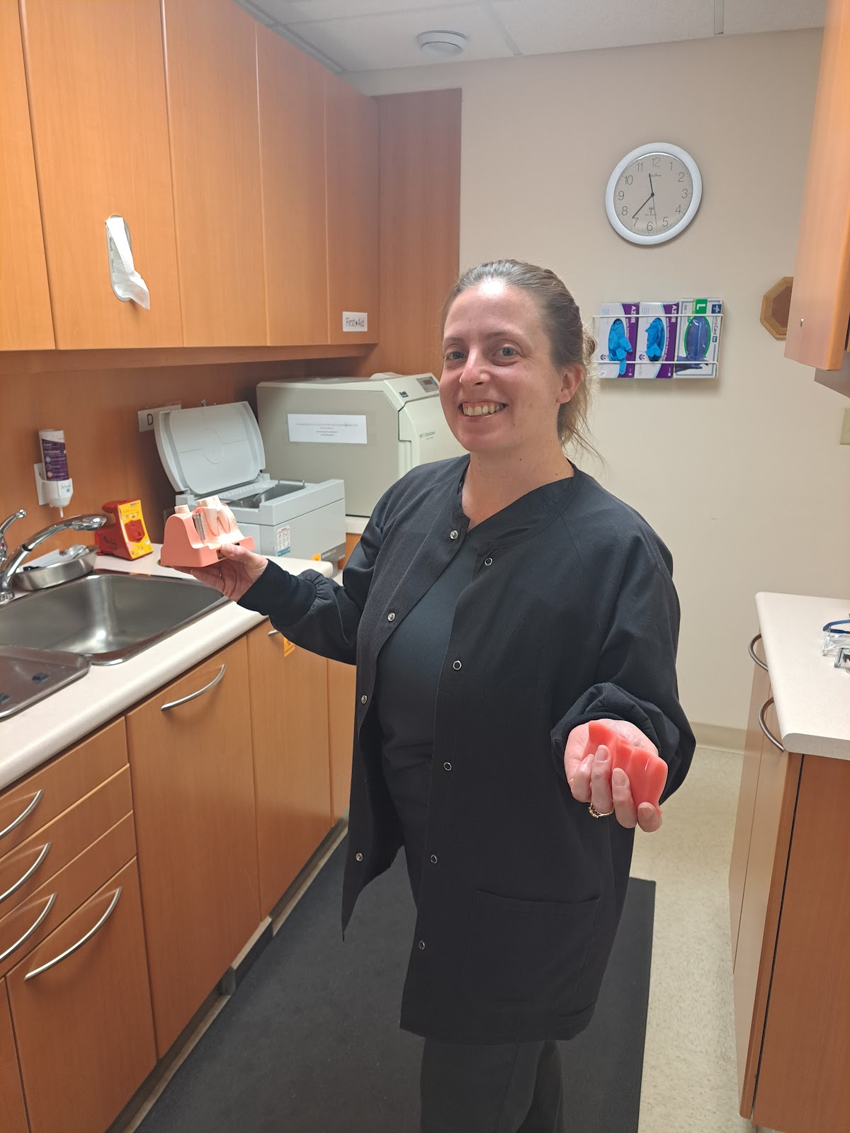 Crompton Park Oral Surgery and Implant Associates, LLC photo 4