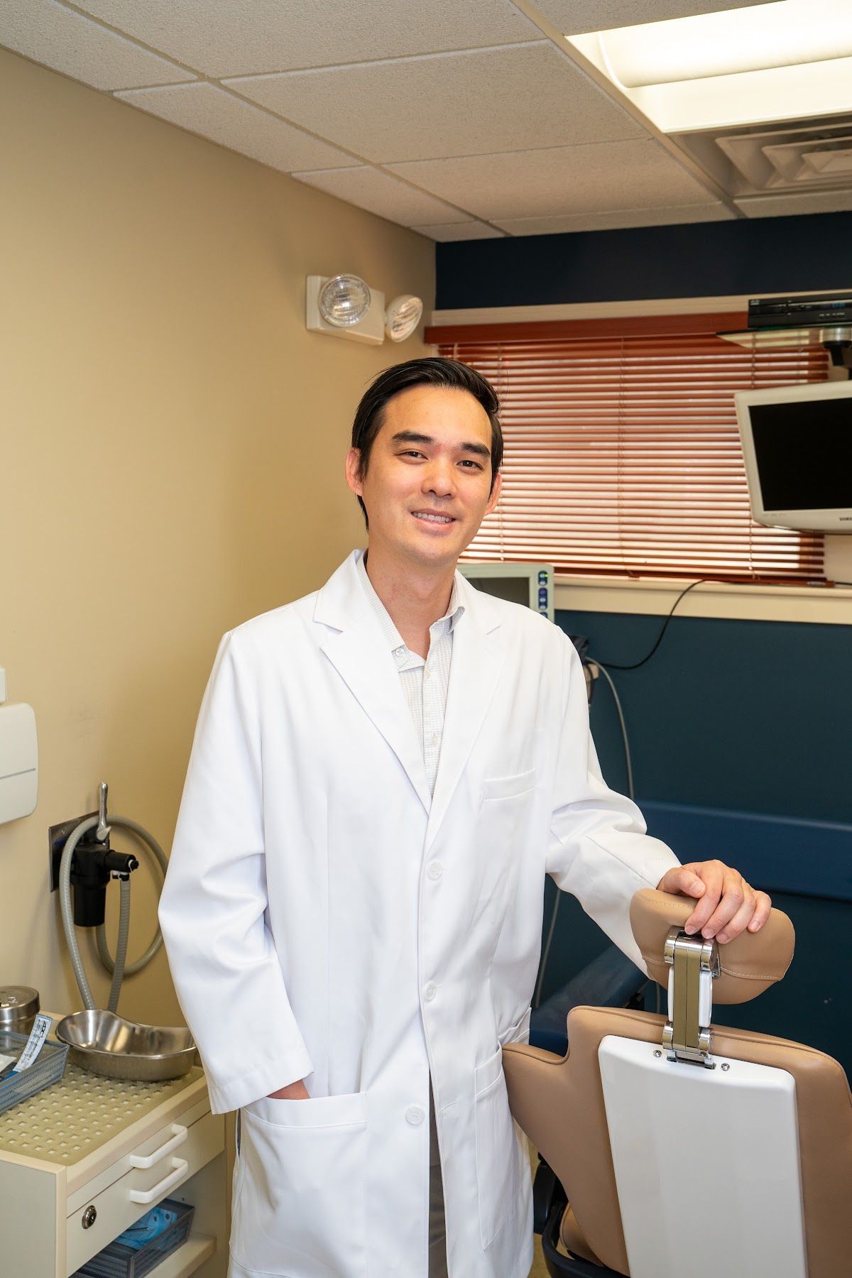 Crompton Park Oral Surgery and Implant Associates, LLC photo 6
