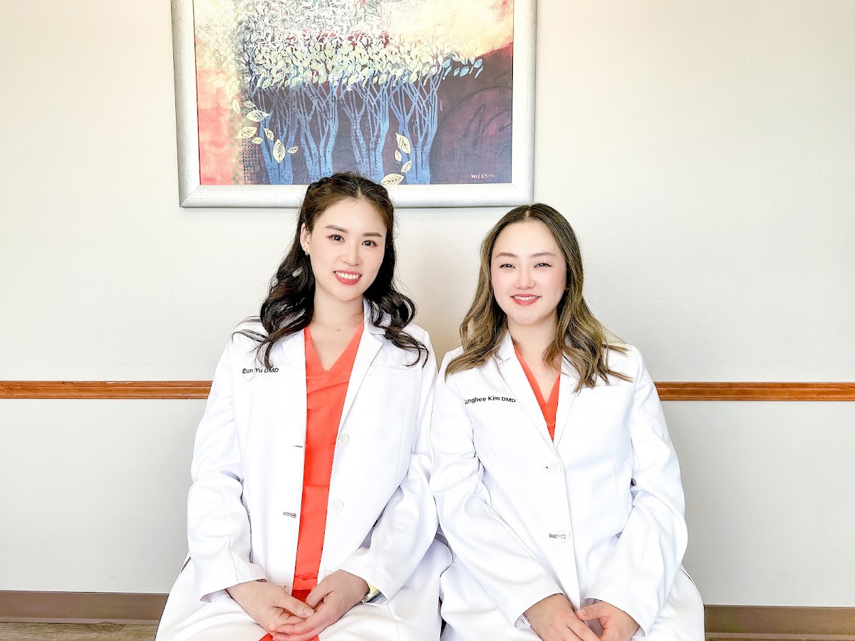 Vancouver Pacific Family Dentistry Cosmetic & Dental Implants photo 5