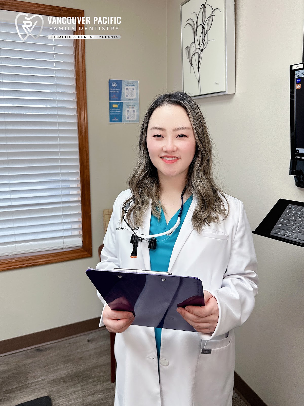 Vancouver Pacific Family Dentistry Cosmetic & Dental Implants photo 6