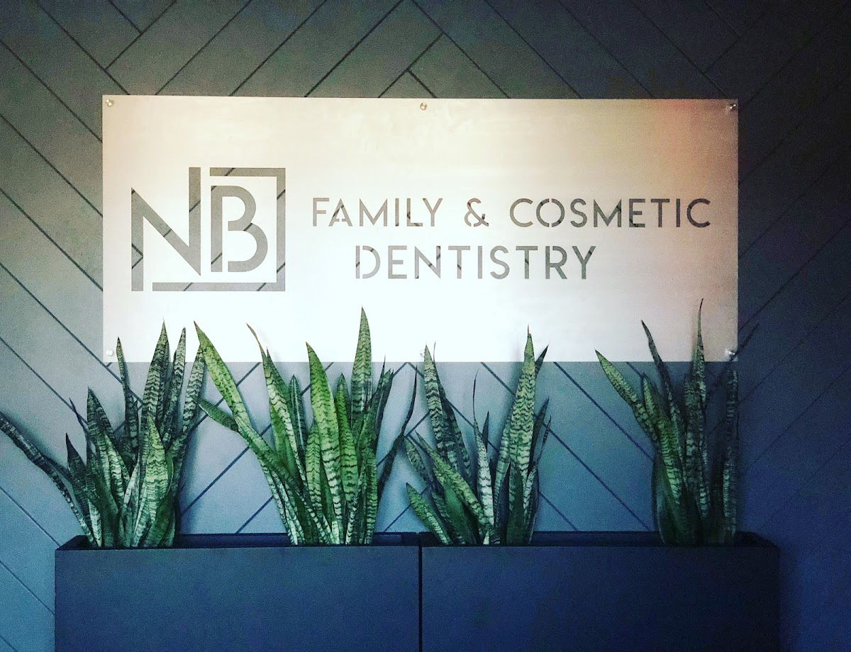 New Braunfels Family and Cosmetic Dentistry photo 1