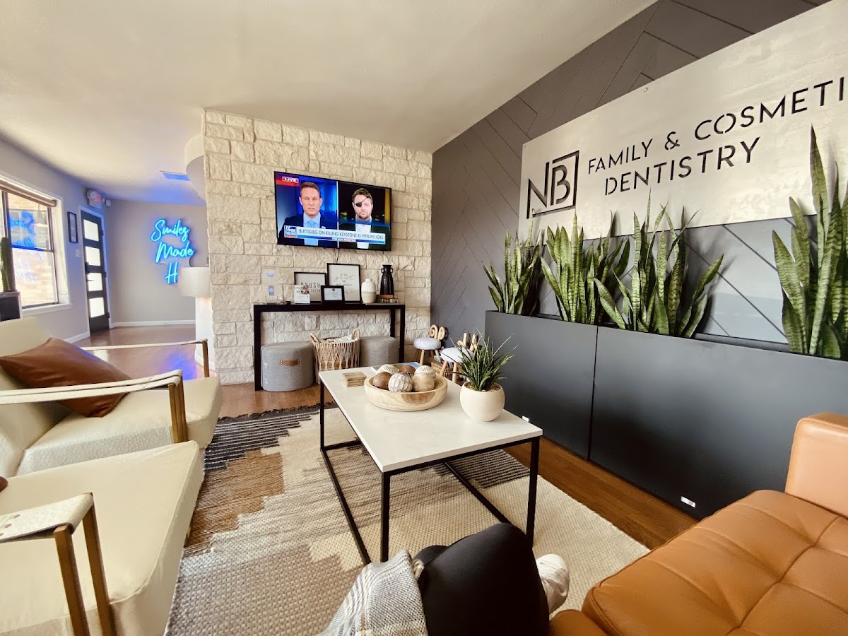 New Braunfels Family and Cosmetic Dentistry photo 3