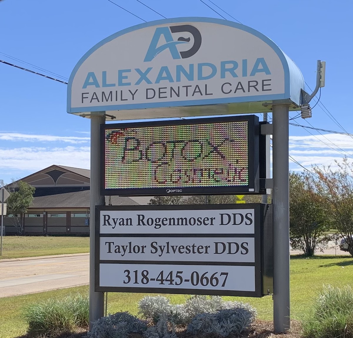 Alexandria Family Dental Care photo 1