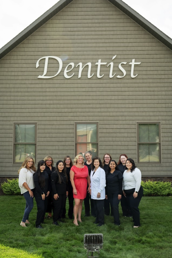 Finger Lakes Family Dental photo 1