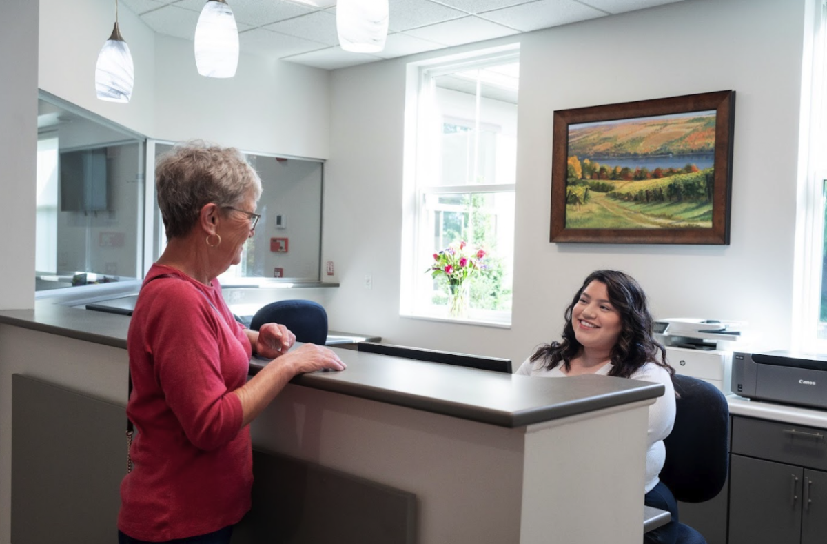 Finger Lakes Family Dental photo 3
