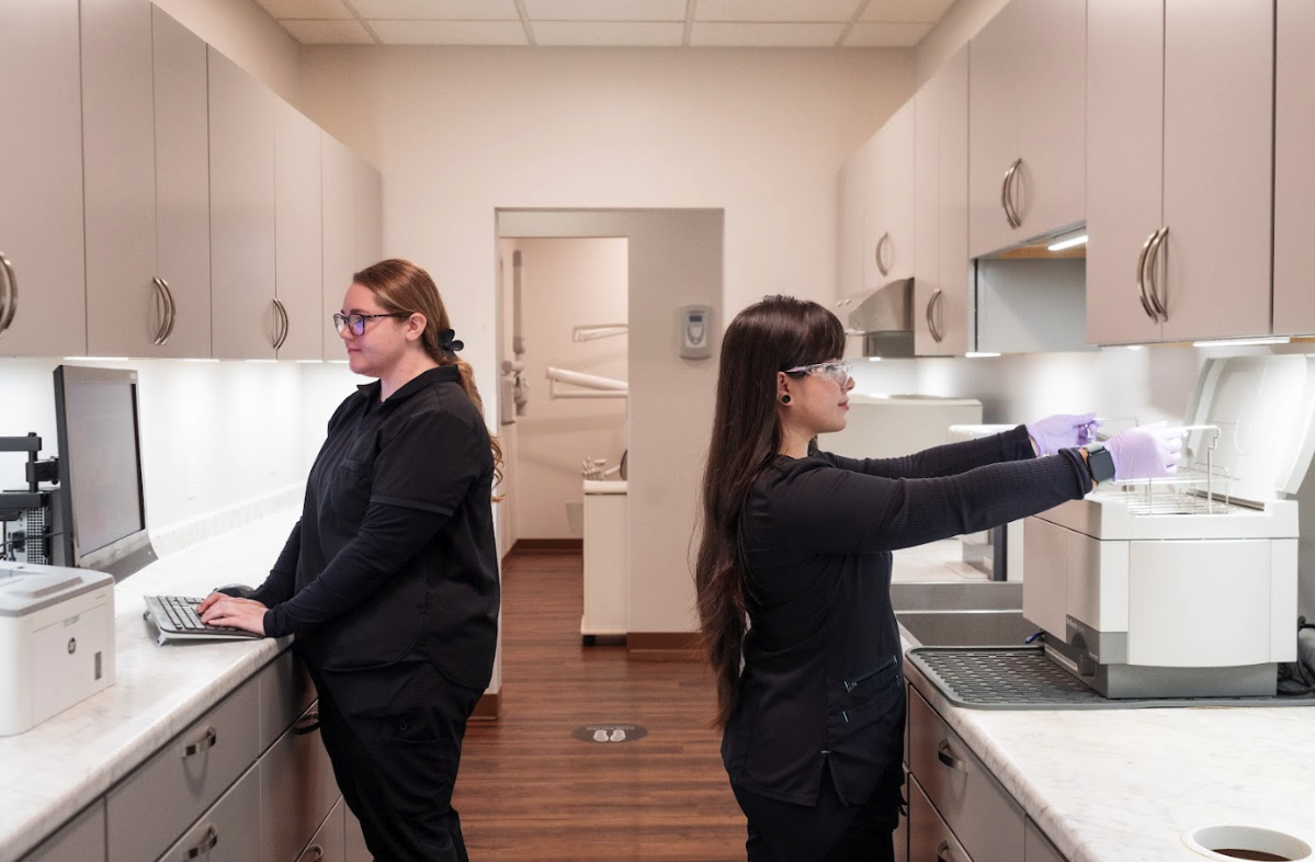 Finger Lakes Family Dental photo 5