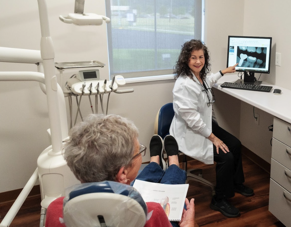 Finger Lakes Family Dental photo 6