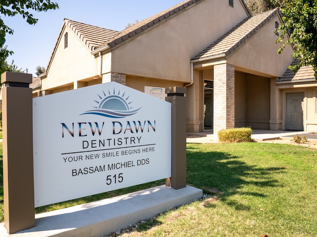 New Dawn Dentistry photo 2