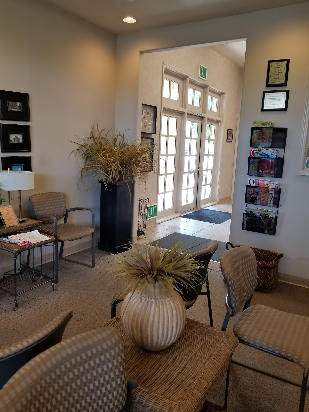 Fresno Oral Maxillofacial Surgery & Dental Implant Center And Wisdom Teeth photo 3