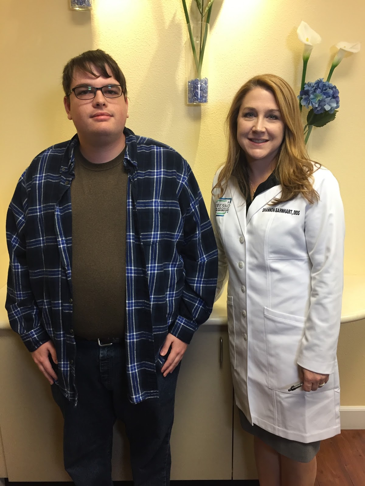Fresno Oral Maxillofacial Surgery & Dental Implant Center And Wisdom Teeth photo 5