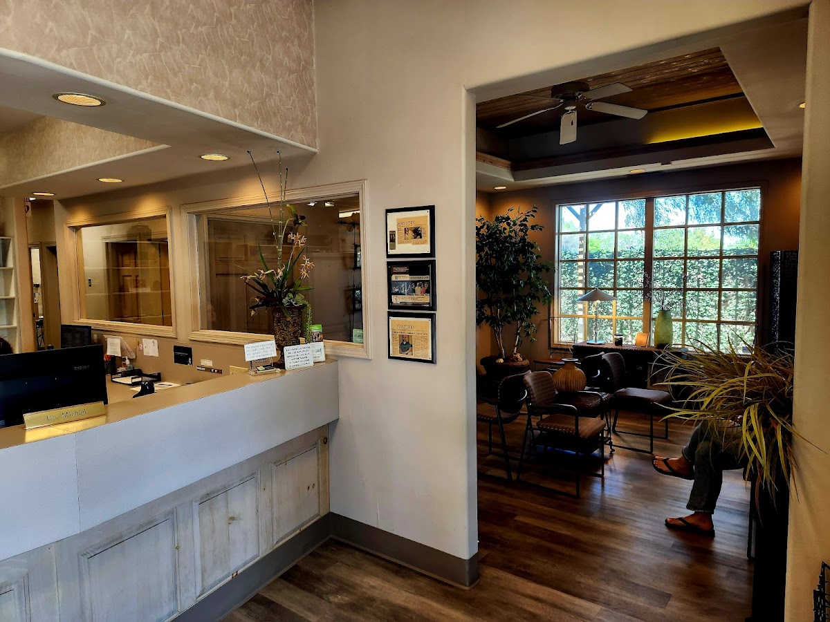 Fresno Oral Maxillofacial Surgery & Dental Implant Center And Wisdom Teeth photo 6