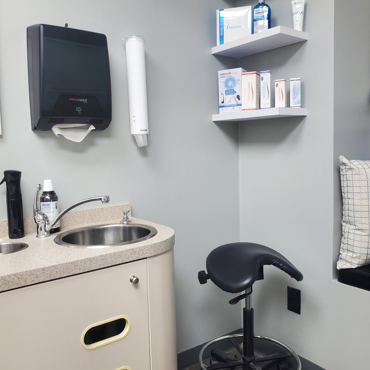 Helton Family Dental Care photo 1
