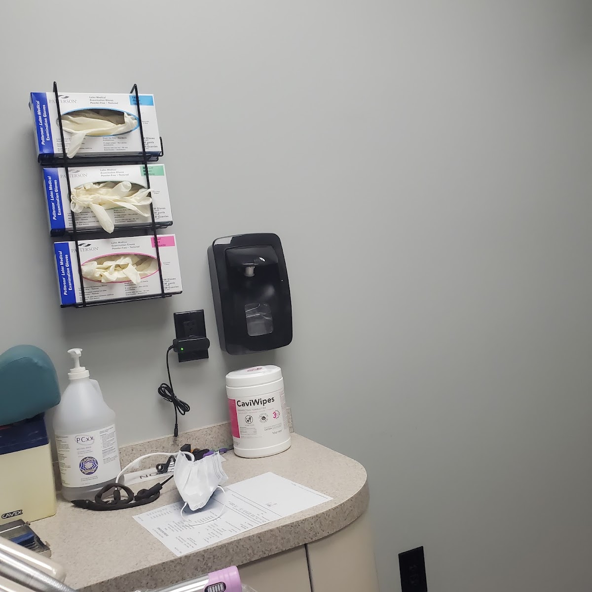 Helton Family Dental Care photo 2