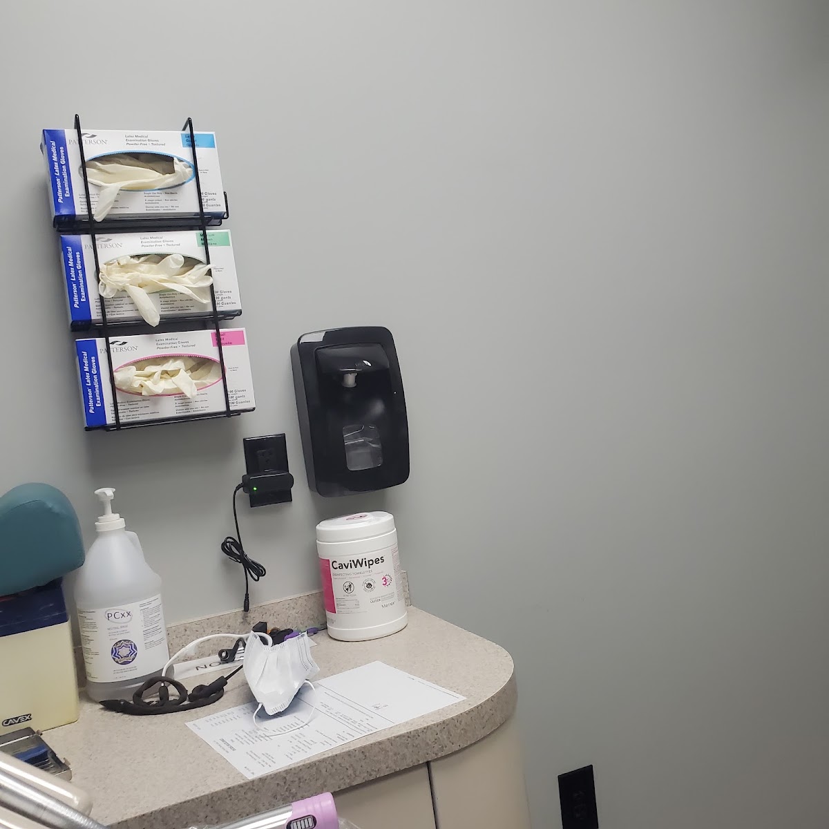 Helton Family Dental Care photo 2