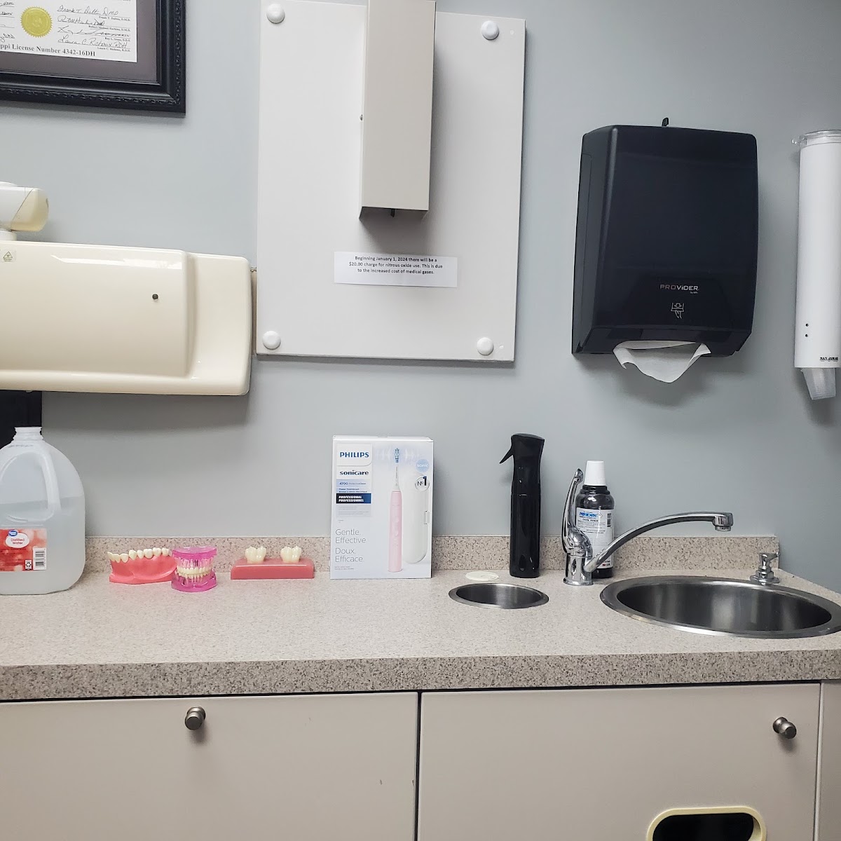 Helton Family Dental Care photo 5