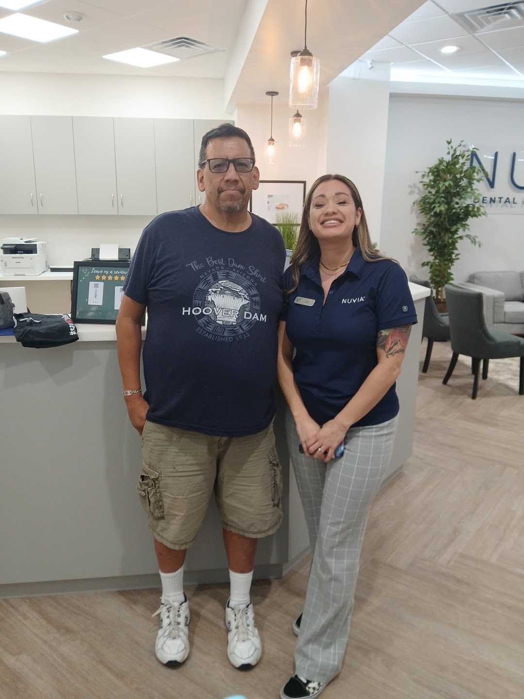 Nuvia Dental Implant Center - Encino photo 2