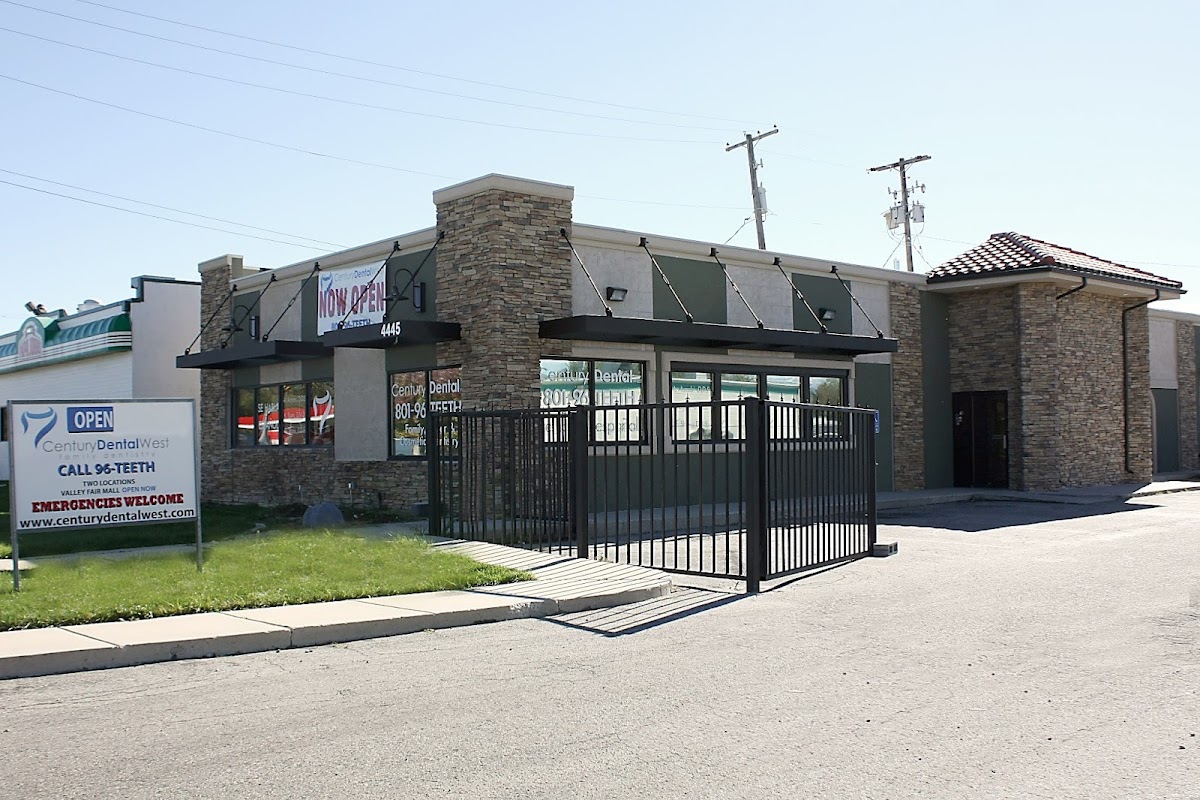 Century Dental West photo 4
