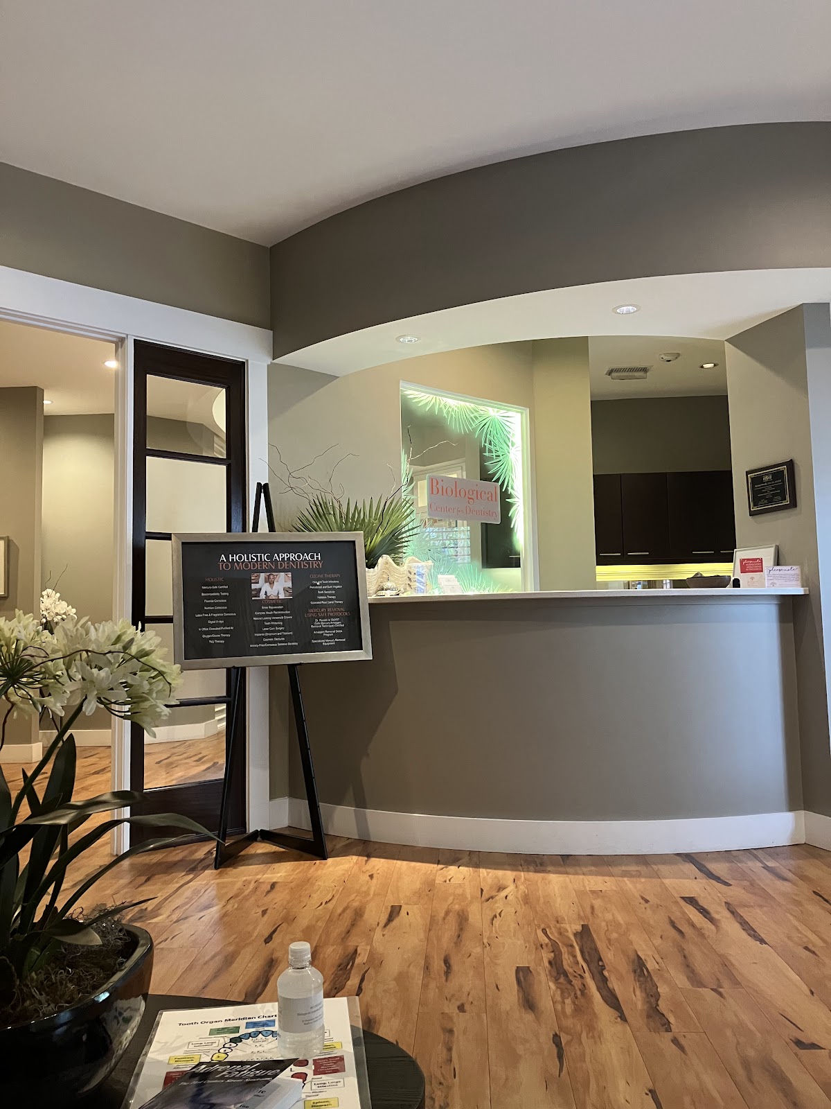 Biological Center for Dentistry photo 2