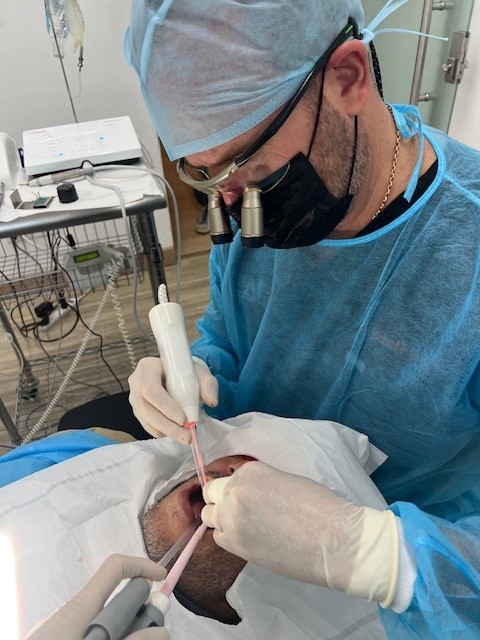 Biological Center for Dentistry photo 6
