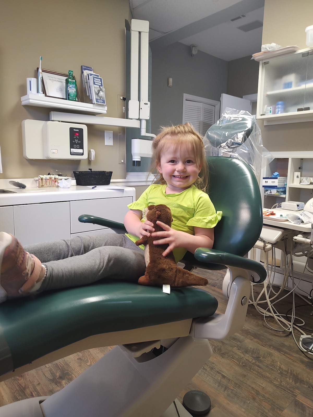 Beaufort Family Dentistry photo 1