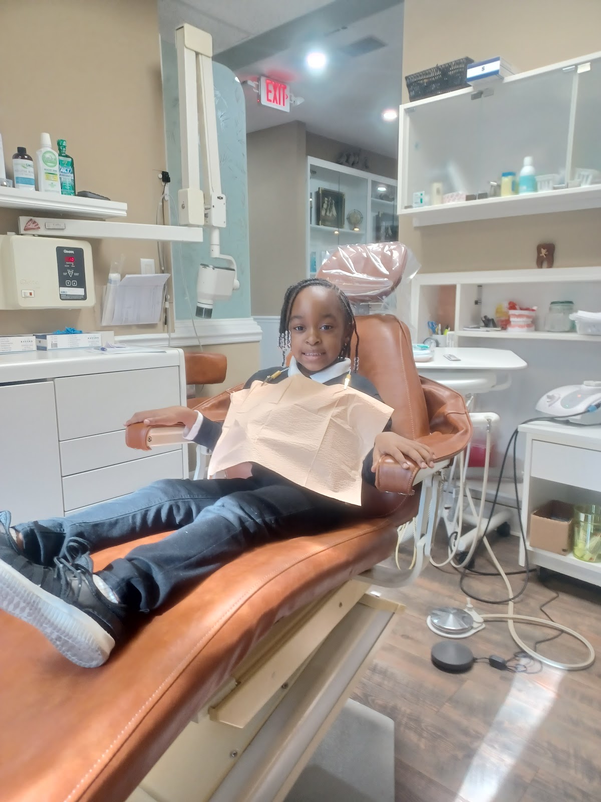 Beaufort Family Dentistry photo 2