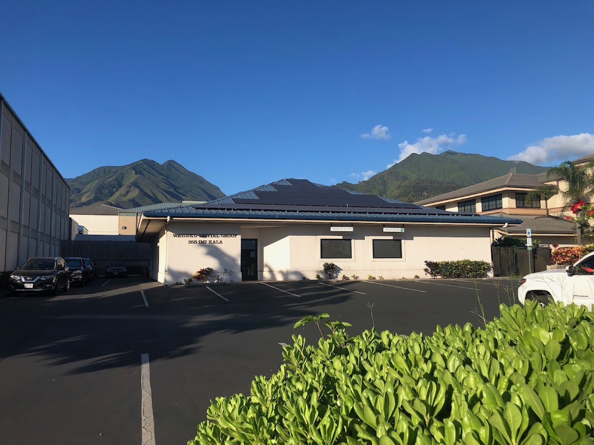 Wailuku Dental Group photo 2