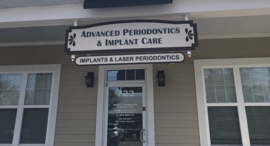 Advanced Periodontics and Implant Care photo 1