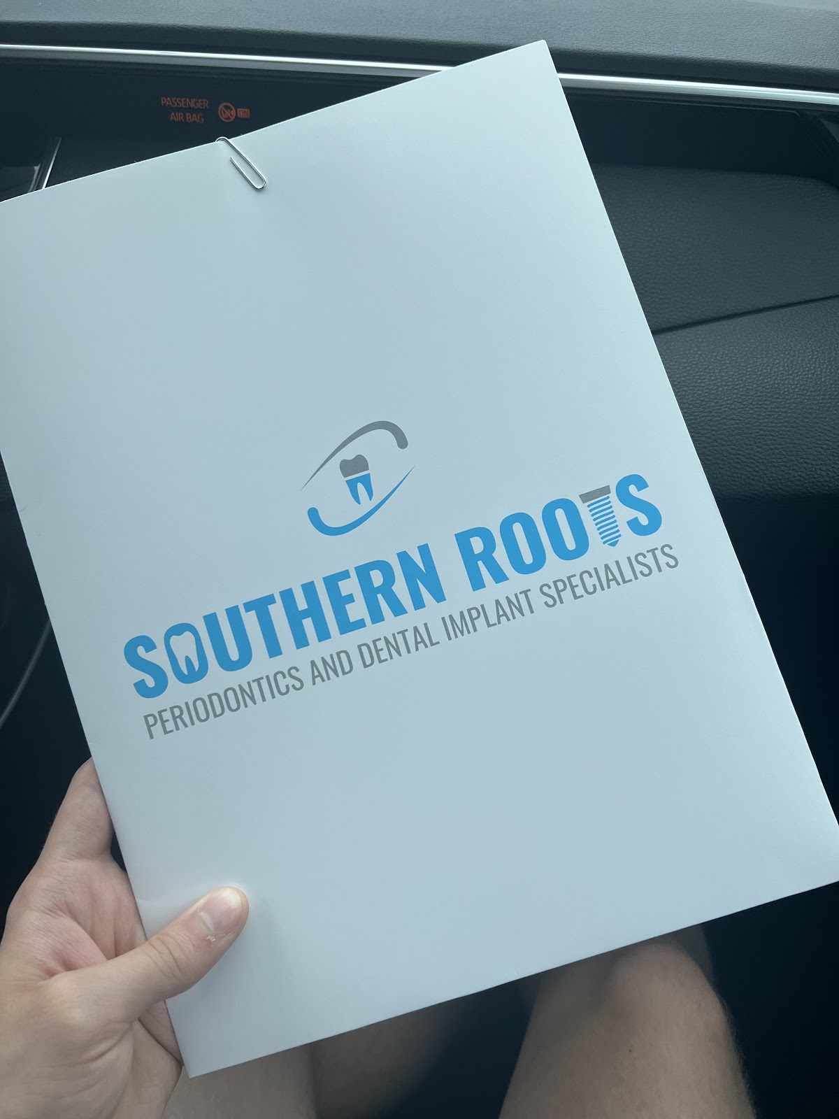 Southern Roots Periodontics photo 5