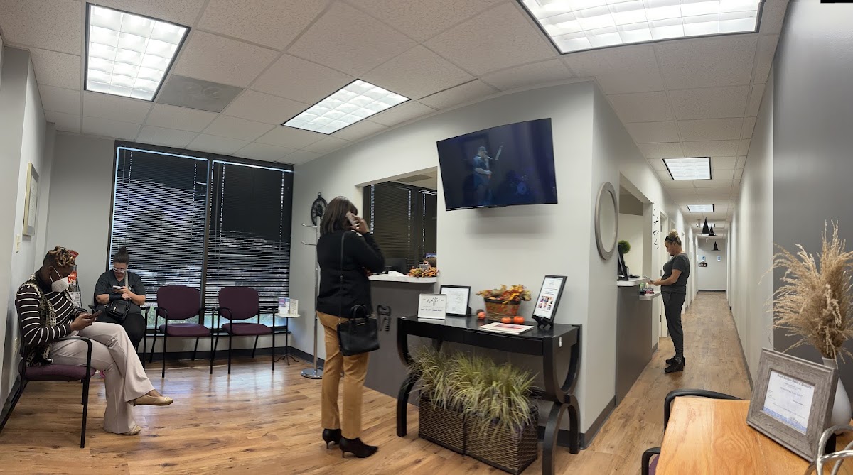 David M Lovit, DMD, LLC photo 1