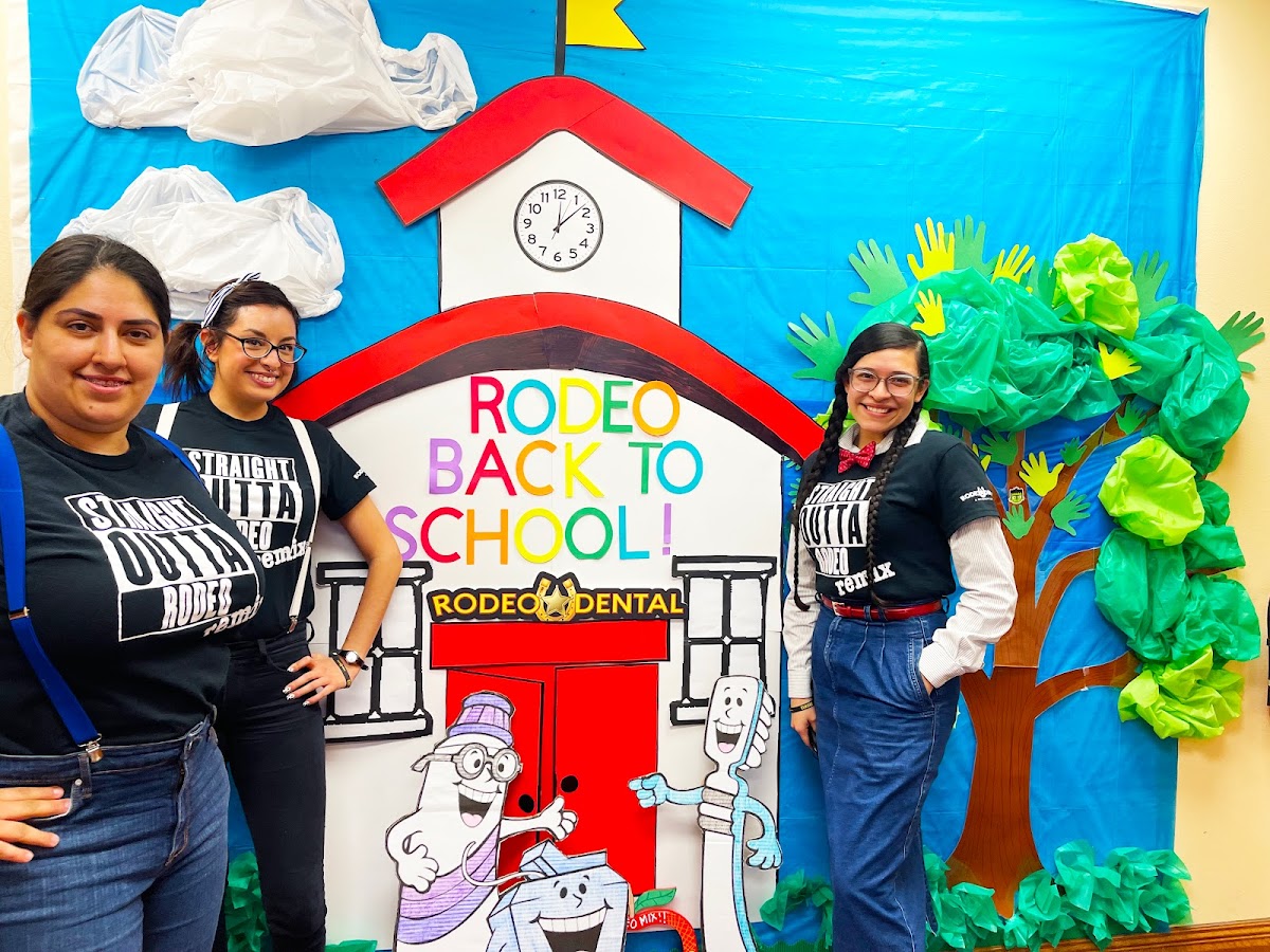 Rodeo Dental & Orthodontics photo 2