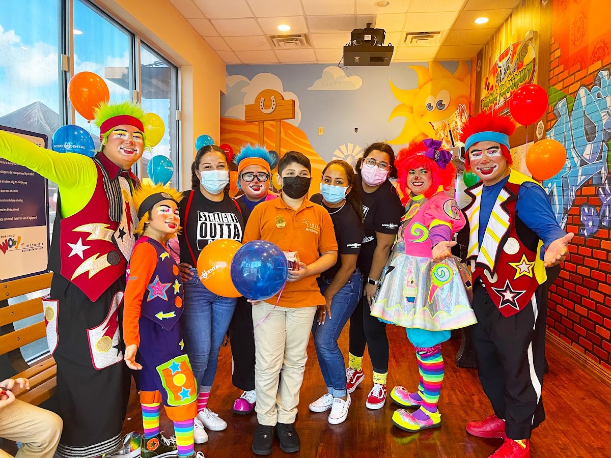 Rodeo Dental & Orthodontics photo 4