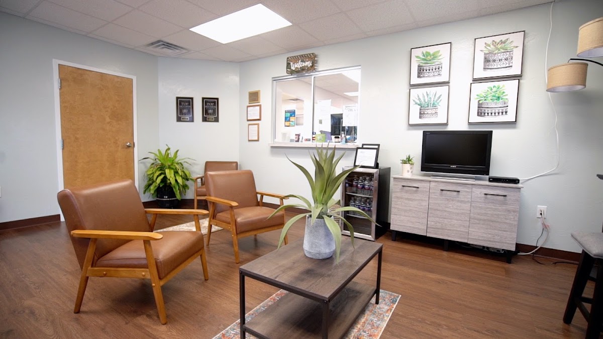 Manchester Oral Surgery photo 3