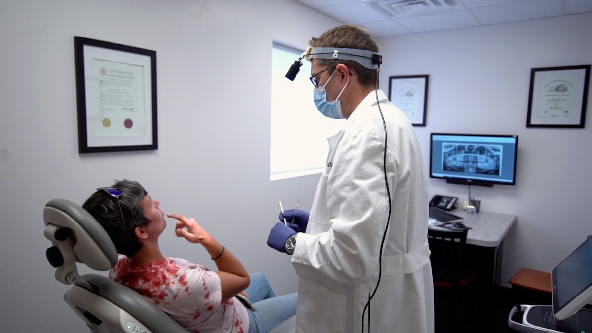Manchester Oral Surgery photo 5