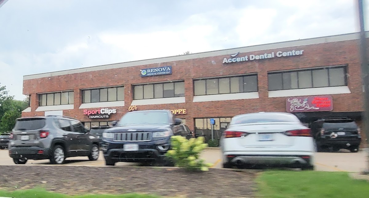 Accent Dental Center on Forum photo 2