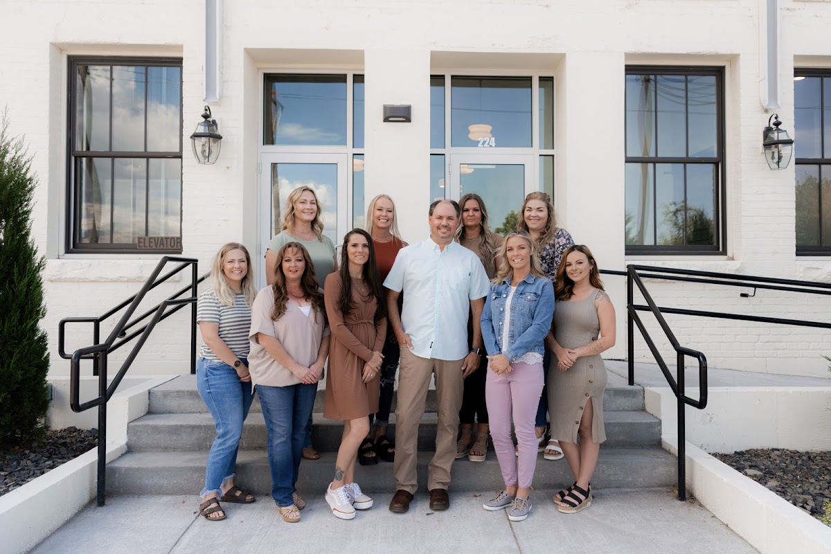 Kyle J. Siemen, DMD Sage Dental photo 1