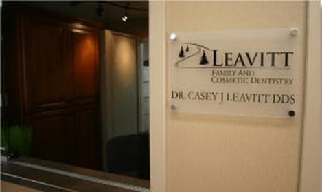 Leavitt Dentistry photo 2