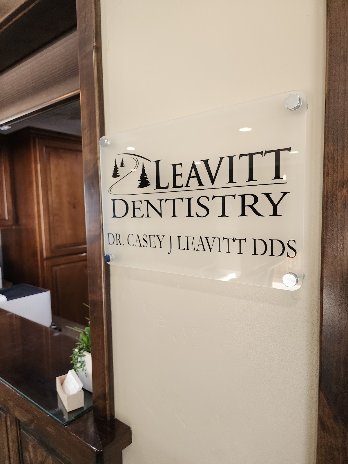 Leavitt Dentistry photo 3
