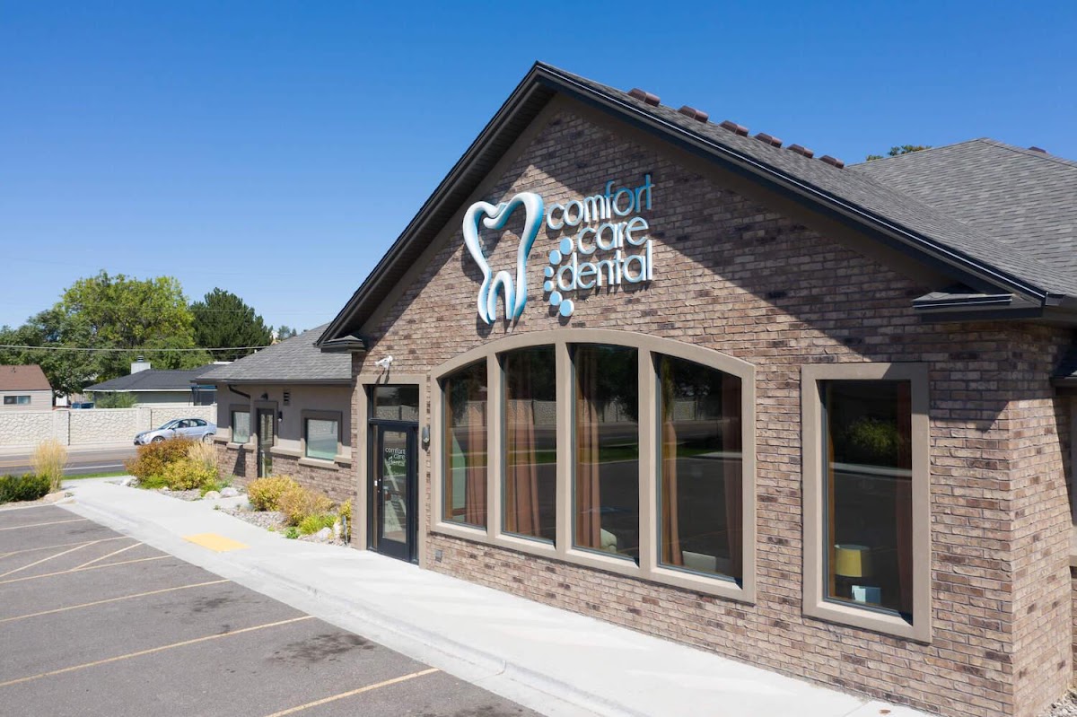 Comfort Care Dental Pocatello photo 2