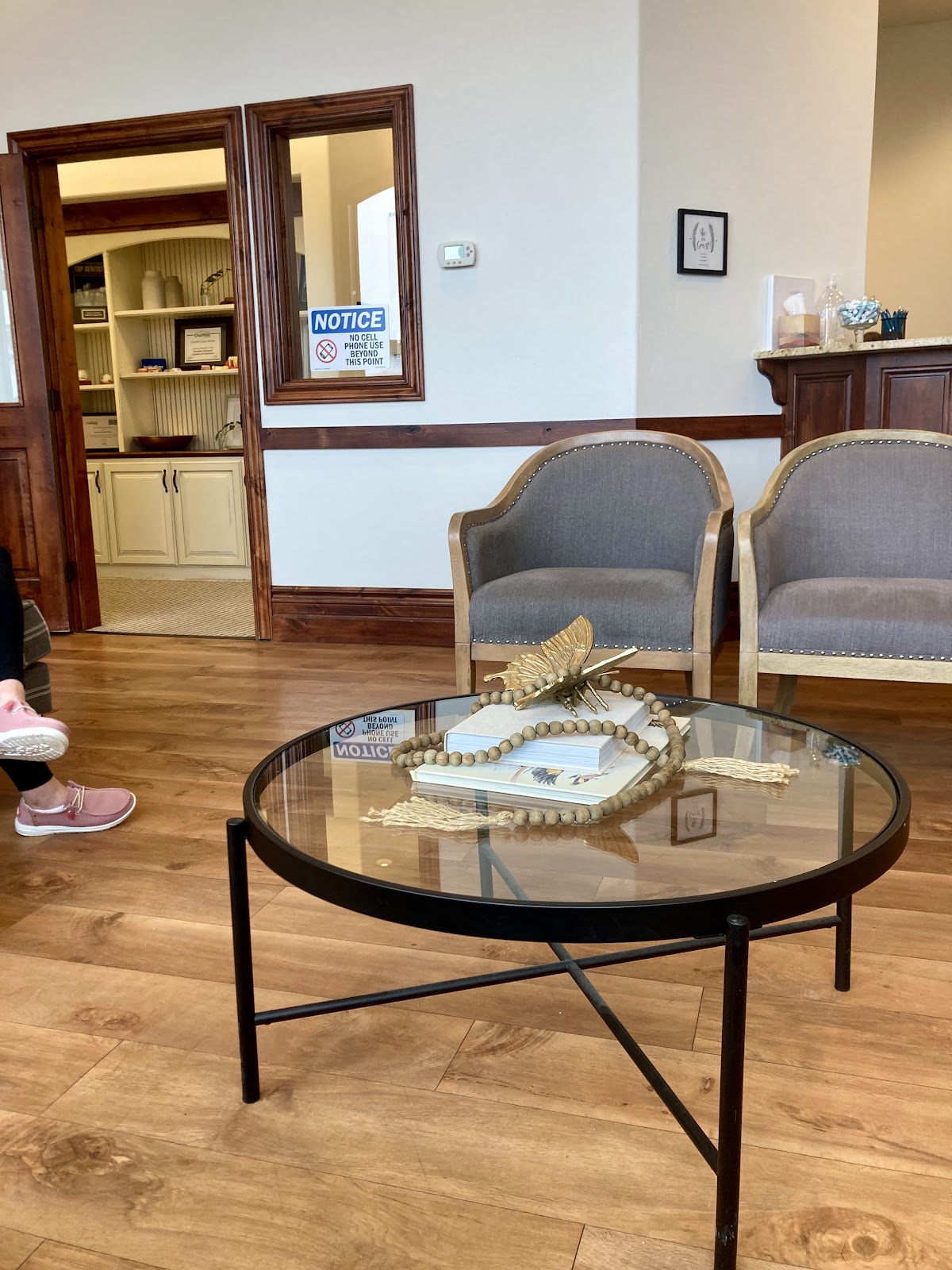 Comfort Care Dental Pocatello photo 4