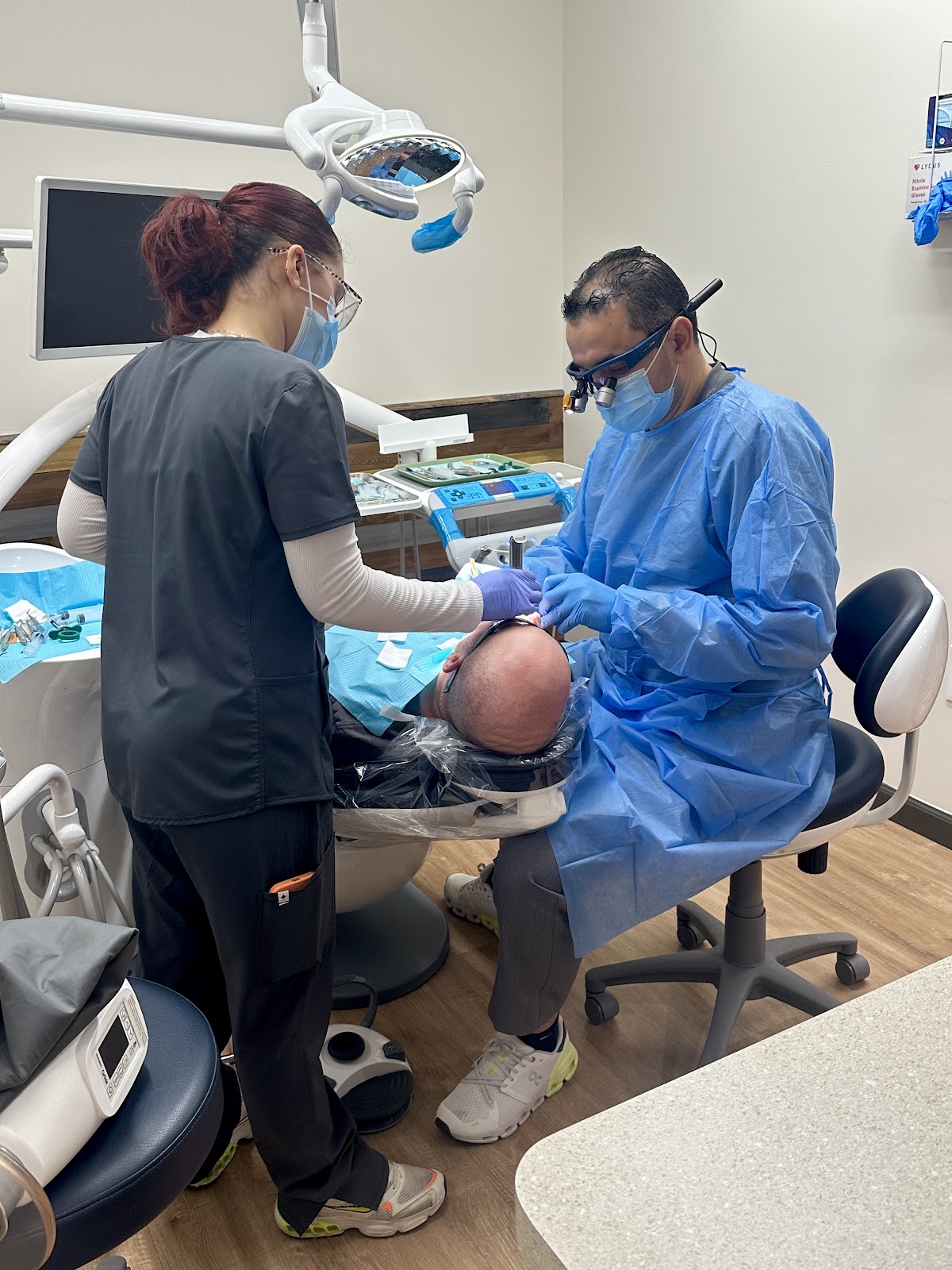 Legacy Dental Implants photo 3