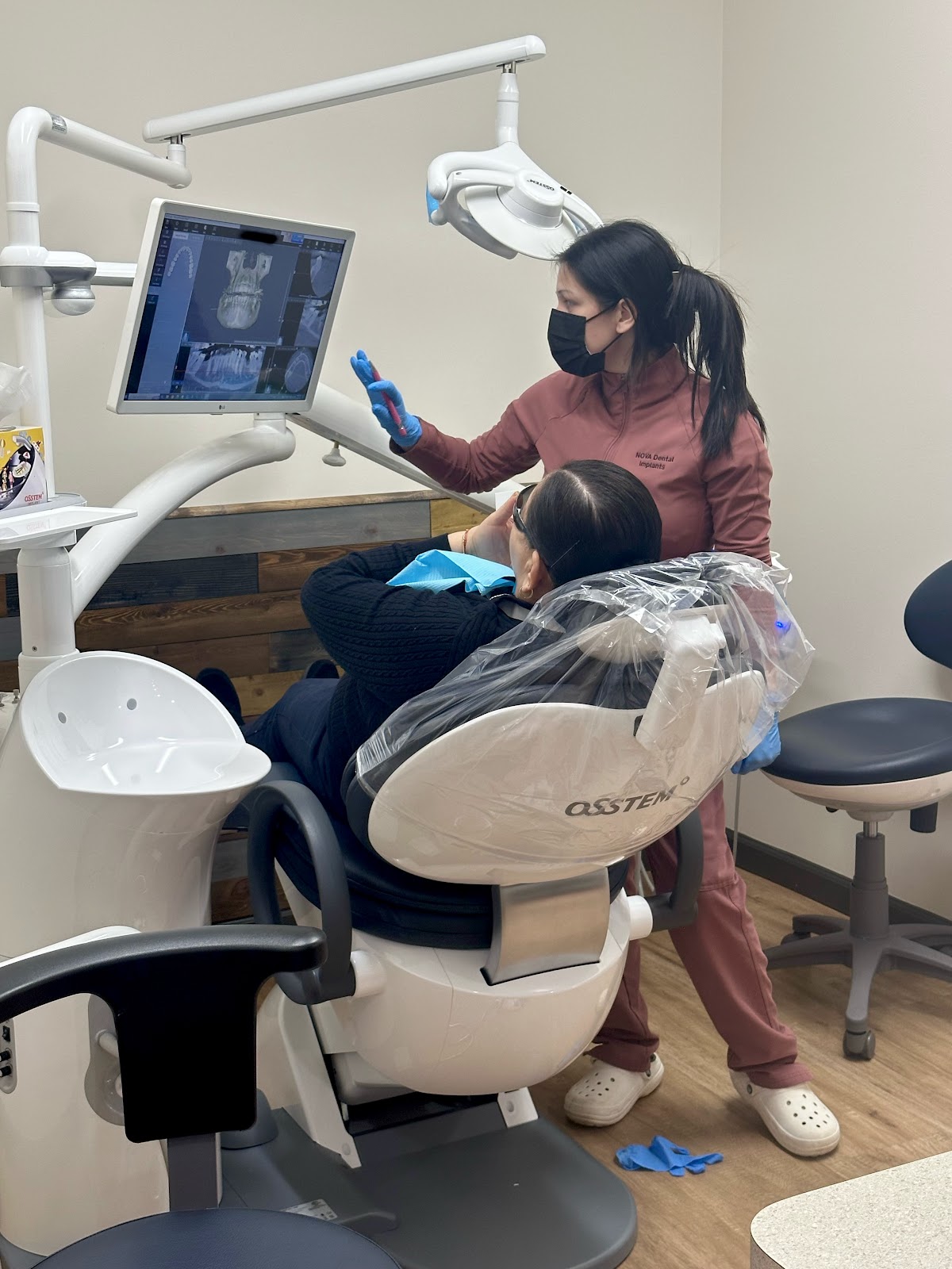 Legacy Dental Implants photo 4