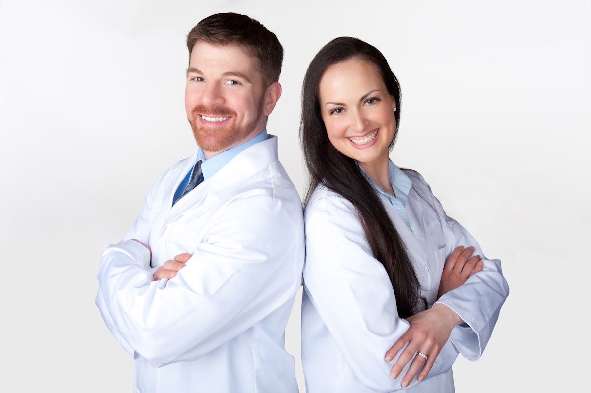 Gordon Dental Group photo 1