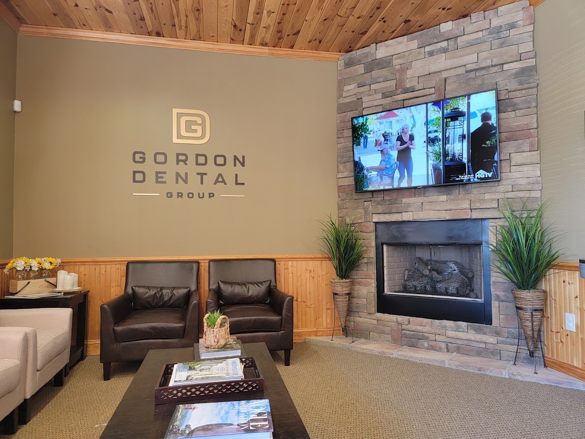 Gordon Dental Group photo 2