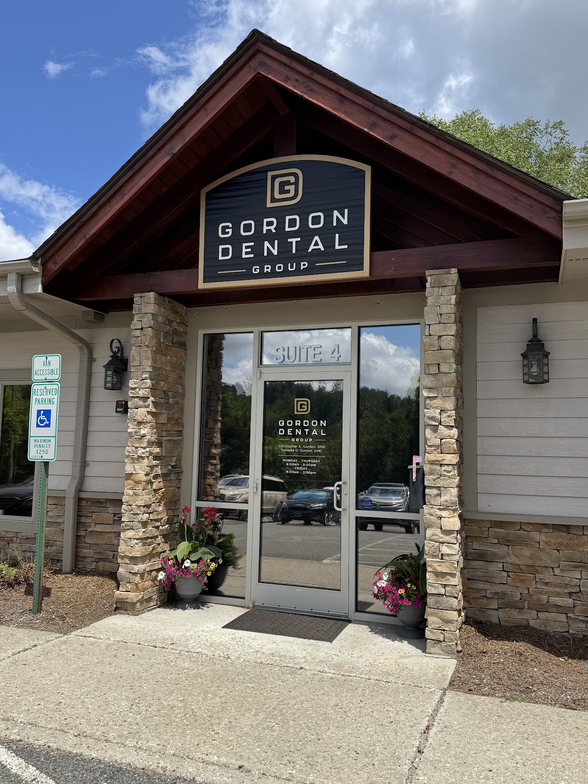 Gordon Dental Group photo 4