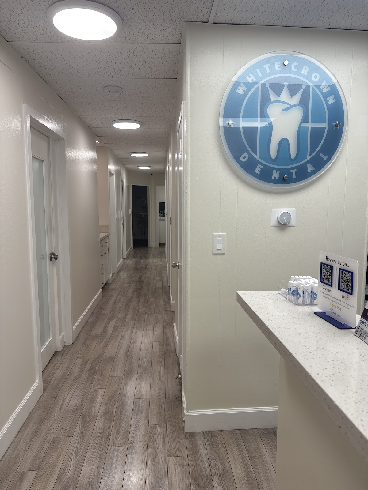 White Crown Dental photo 2